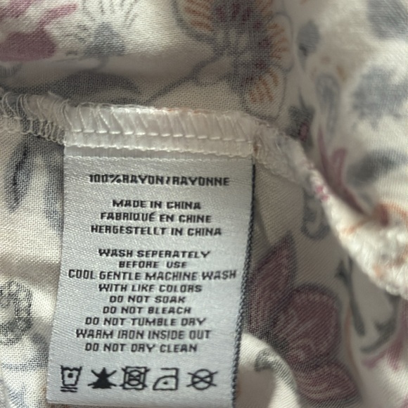 Anthropologie Sunday Mi Amor Dress - Picture 11 of 11